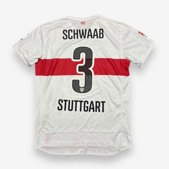 VfB Stuttgart 2015/2016
