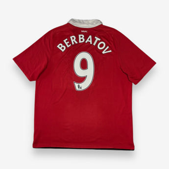 Manchester United 2010/2011