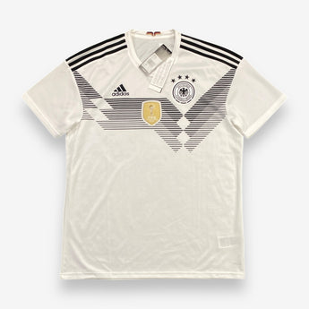 Deutschland WM 2018