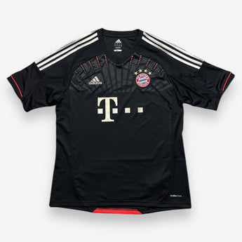 FC Bayern München 2012/2013