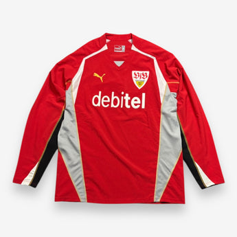 VfB Stuttgart 2004/2005