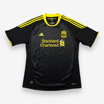 FC Liverpool 2010/2011