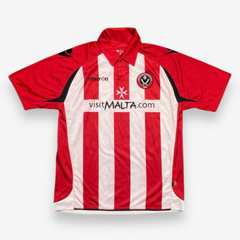 Sheffield United 2009/2010