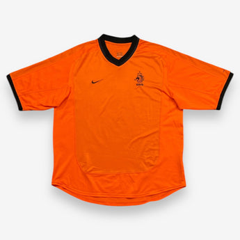Niederlande EM 2000