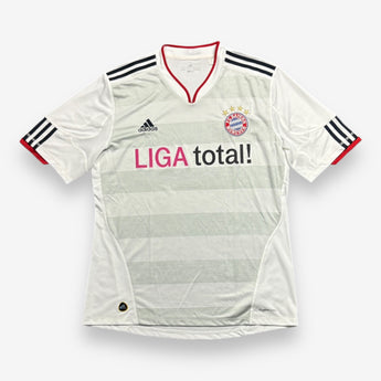 FC Bayern München 2010/2011