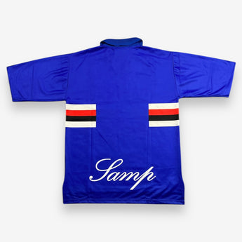 Sampdoria Genua 1997/1998