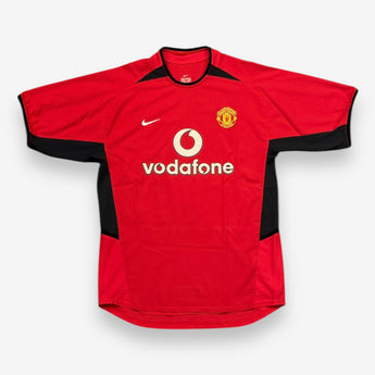 Manchester United 2002/2003