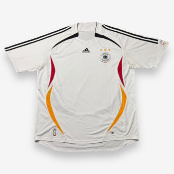 Deutschland WM 2006