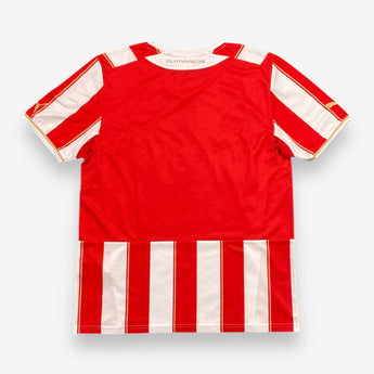 Olympiakos Piräus 2014/2015