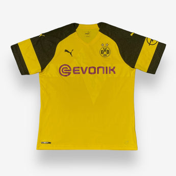 Borussia Dortmund 2018/2019