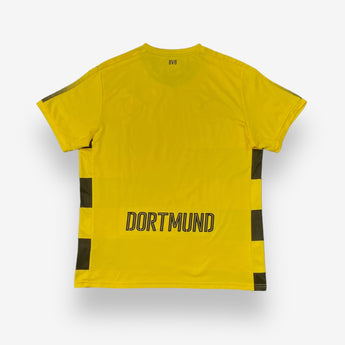 Borussia Dortmund 2017/2018