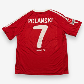 1. FSV Mainz 05 2010/2011
