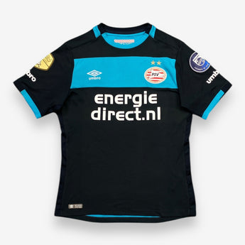 PSV Eindhoven 2016/2017