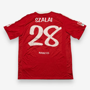 1. FSV Mainz 05 2010/2011