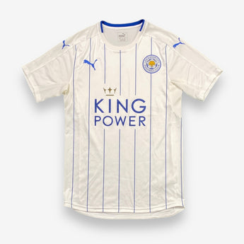 Leicester City 2016/2017