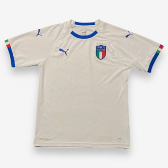 Italien 2018