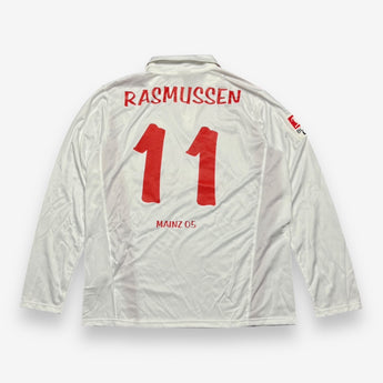 1. FSV Mainz 05 2010/2011