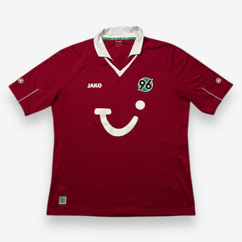 Hannover 96 2012/2013