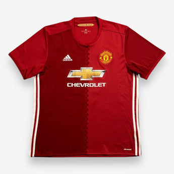Manchester United 2016/2017