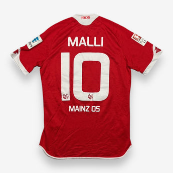 1. FSV Mainz 05 2015/2016