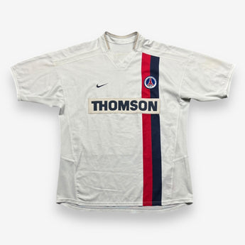 Paris Saint-Germain 2002/2003