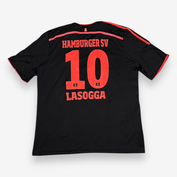 Hamburger SV 2014/2015