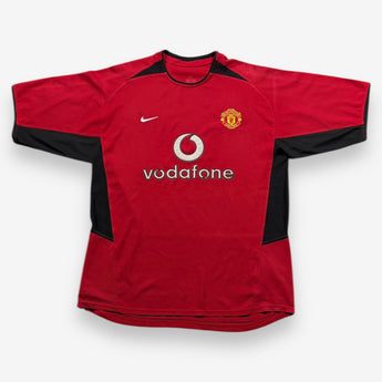 Manchester United 2002/2003