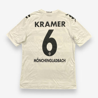 Borussia Mönchengladbach 2016/2017