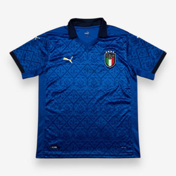Italien EM 2021