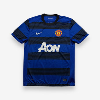 Manchester United 2011/2012