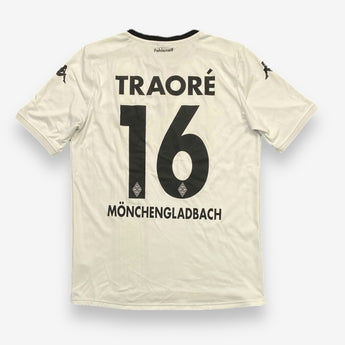 Borussia Mönchengladbach 2015/2016