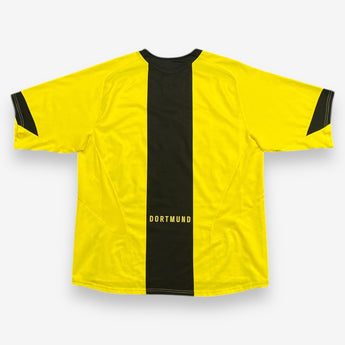 Borussia Dortmund 2005/2006