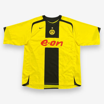 Borussia Dortmund 2005/2006