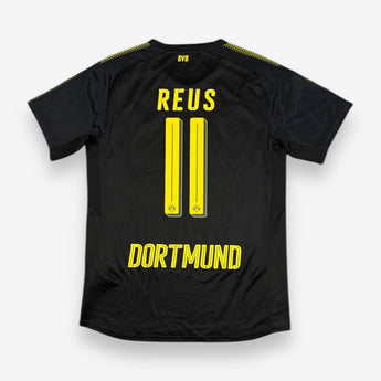 Borussia Dortmund 2017/2018 Marco Reus