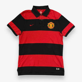 Manchester United Poloshirt