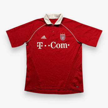 FC Bayern München 2005/2006