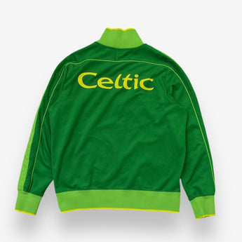 Celtic Glasgow Jacke