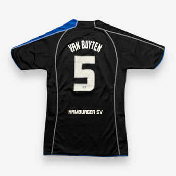 Hamburger SV 2005/2006
