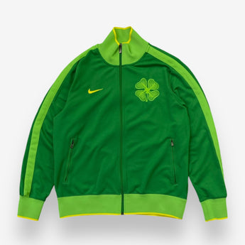 Celtic Glasgow Jacke