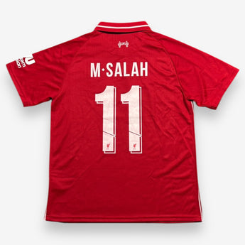 FC Liverpool 2018/2019