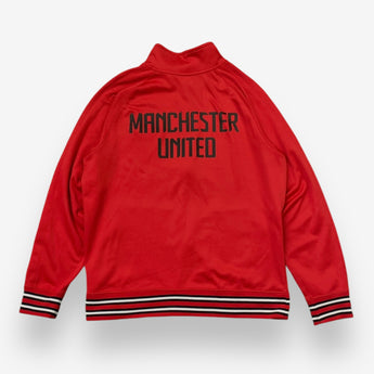 Manchester United Jacke