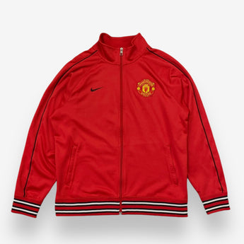 Manchester United Jacke