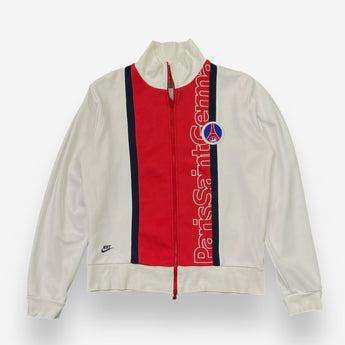 Paris Saint-Germain Jacke