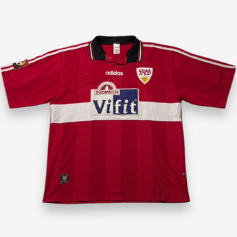 VfB Stuttgart 1996/1997