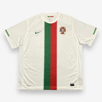 Portugal WM 2010