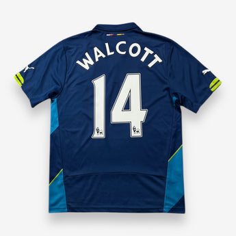 FC Arsenal 2014/2015