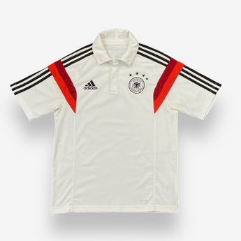 Deutschland WM 2014 Poloshirt