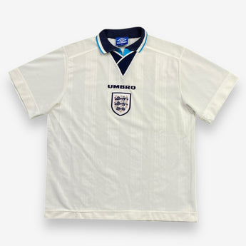 England EM 1996