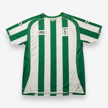 Bohemians Prag 2007/2008