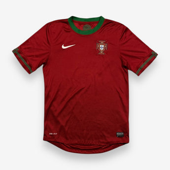 Portugal EM 2012